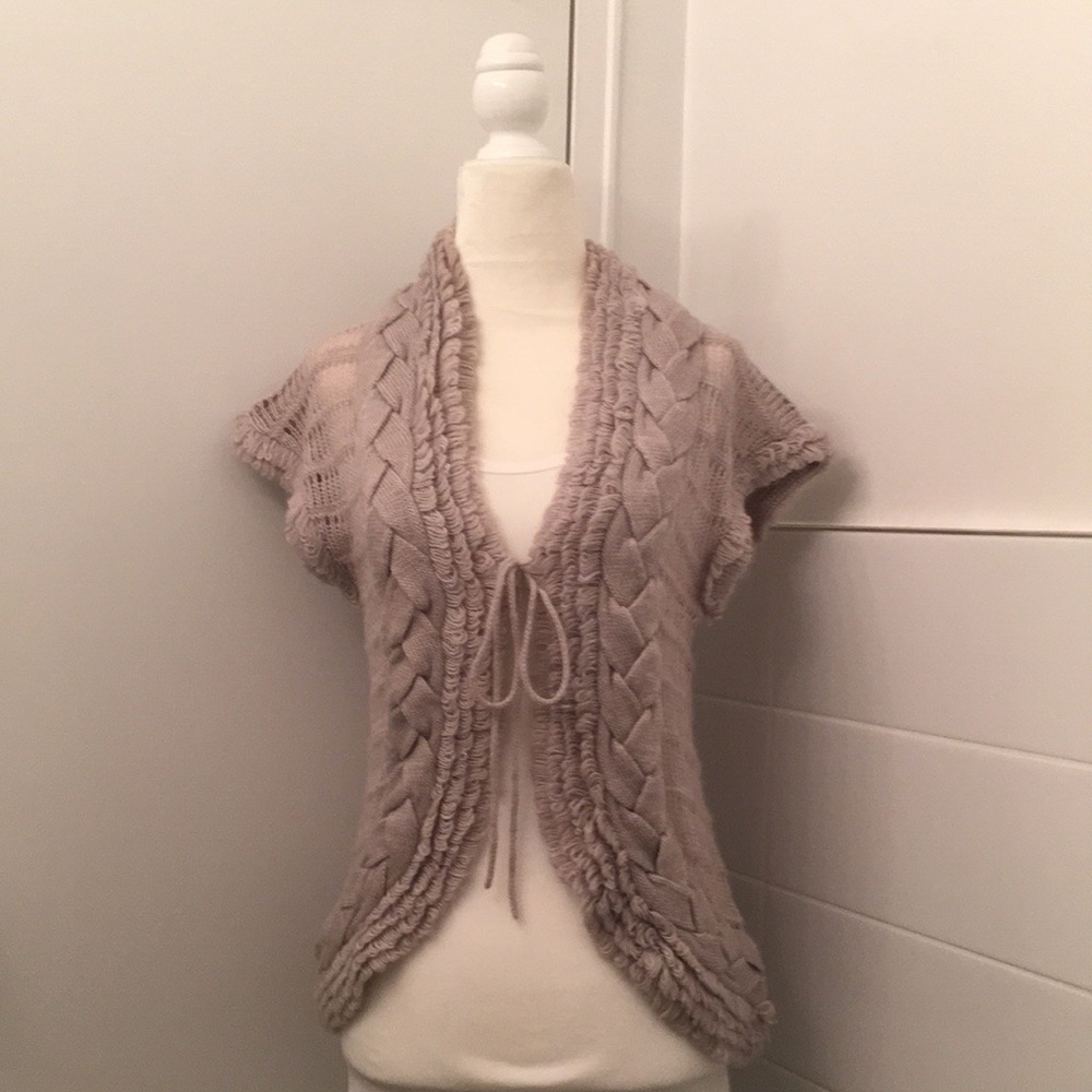 Rebecca Taylor Sweater